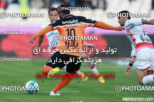 332437, Tehran, [*parameter:4*], لیگ برتر فوتبال ایران، Persian Gulf Cup، Week 21، Second Leg، Saipa 1 v 1 Persepolis on 2016/02/18 at Azadi Stadium
