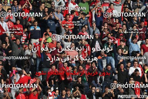 330988, Tehran, [*parameter:4*], لیگ برتر فوتبال ایران، Persian Gulf Cup، Week 21، Second Leg، Saipa 1 v 1 Persepolis on 2016/02/18 at Azadi Stadium