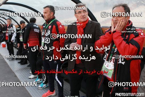 332357, Tehran, [*parameter:4*], لیگ برتر فوتبال ایران، Persian Gulf Cup، Week 21، Second Leg، Saipa 1 v 1 Persepolis on 2016/02/18 at Azadi Stadium