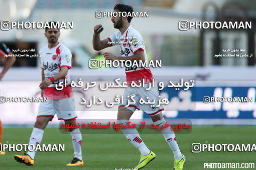 331095, Tehran, [*parameter:4*], لیگ برتر فوتبال ایران، Persian Gulf Cup، Week 21، Second Leg، Saipa 1 v 1 Persepolis on 2016/02/18 at Azadi Stadium