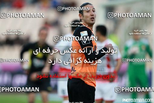 332498, Tehran, [*parameter:4*], لیگ برتر فوتبال ایران، Persian Gulf Cup، Week 21، Second Leg، Saipa 1 v 1 Persepolis on 2016/02/18 at Azadi Stadium