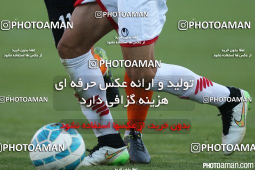 332030, Tehran, [*parameter:4*], لیگ برتر فوتبال ایران، Persian Gulf Cup، Week 21، Second Leg، Saipa 1 v 1 Persepolis on 2016/02/18 at Azadi Stadium