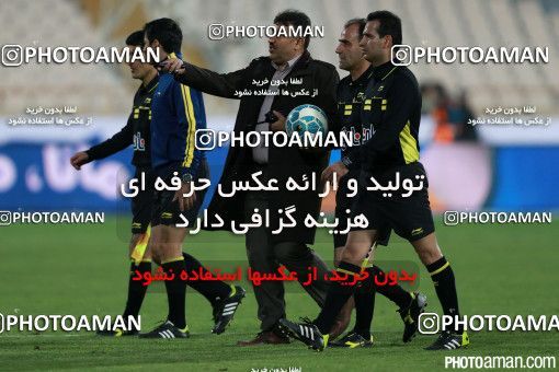 332565, لیگ برتر فوتبال ایران، Persian Gulf Cup، Week 21، Second Leg، 2016/02/18، Tehran، Azadi Stadium، Saipa 1 - ۱ Persepolis