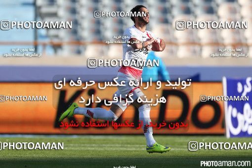 331082, Tehran, [*parameter:4*], لیگ برتر فوتبال ایران، Persian Gulf Cup، Week 21، Second Leg، Saipa 1 v 1 Persepolis on 2016/02/18 at Azadi Stadium