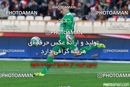 335014, Tehran, [*parameter:4*], لیگ برتر فوتبال ایران، Persian Gulf Cup، Week 21، Second Leg، Saipa 1 v 1 Persepolis on 2016/02/18 at Azadi Stadium