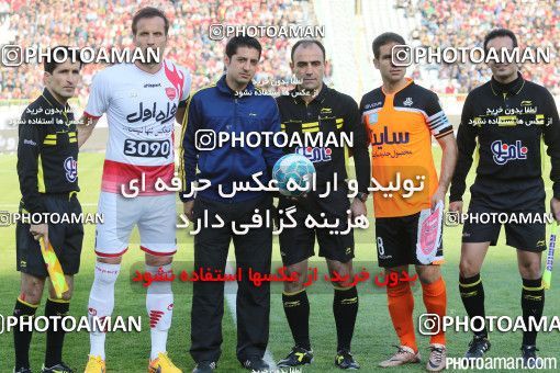 332351, Tehran, [*parameter:4*], لیگ برتر فوتبال ایران، Persian Gulf Cup، Week 21، Second Leg، Saipa 1 v 1 Persepolis on 2016/02/18 at Azadi Stadium