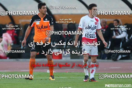 331127, Tehran, [*parameter:4*], لیگ برتر فوتبال ایران، Persian Gulf Cup، Week 21، Second Leg، Saipa 1 v 1 Persepolis on 2016/02/18 at Azadi Stadium