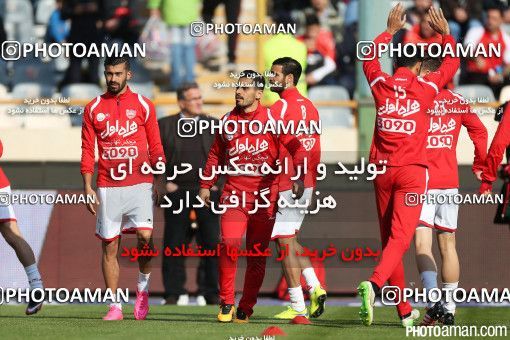 330994, Tehran, [*parameter:4*], لیگ برتر فوتبال ایران، Persian Gulf Cup، Week 21، Second Leg، Saipa 1 v 1 Persepolis on 2016/02/18 at Azadi Stadium