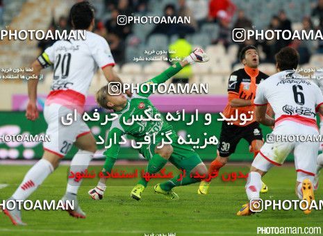 335051, Tehran, [*parameter:4*], لیگ برتر فوتبال ایران، Persian Gulf Cup، Week 21، Second Leg، Saipa 1 v 1 Persepolis on 2016/02/18 at Azadi Stadium