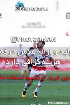 332413, Tehran, [*parameter:4*], لیگ برتر فوتبال ایران، Persian Gulf Cup، Week 21، Second Leg، Saipa 1 v 1 Persepolis on 2016/02/18 at Azadi Stadium