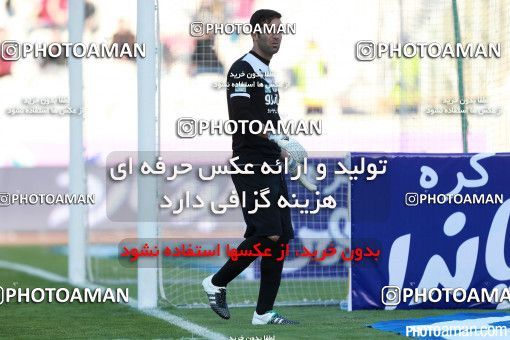 332412, Tehran, [*parameter:4*], لیگ برتر فوتبال ایران، Persian Gulf Cup، Week 21، Second Leg، Saipa 1 v 1 Persepolis on 2016/02/18 at Azadi Stadium