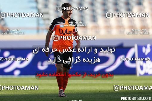331075, Tehran, [*parameter:4*], لیگ برتر فوتبال ایران، Persian Gulf Cup، Week 21، Second Leg، Saipa 1 v 1 Persepolis on 2016/02/18 at Azadi Stadium