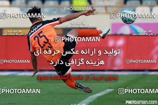 335004, Tehran, [*parameter:4*], لیگ برتر فوتبال ایران، Persian Gulf Cup، Week 21، Second Leg، Saipa 1 v 1 Persepolis on 2016/02/18 at Azadi Stadium
