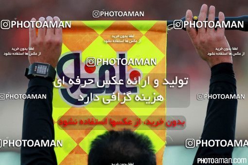 335025, Tehran, [*parameter:4*], لیگ برتر فوتبال ایران، Persian Gulf Cup، Week 21، Second Leg، Saipa 1 v 1 Persepolis on 2016/02/18 at Azadi Stadium
