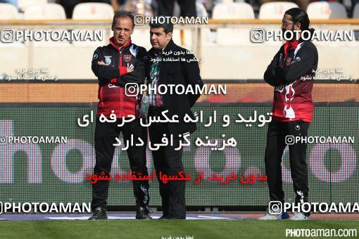 330993, Tehran, [*parameter:4*], لیگ برتر فوتبال ایران، Persian Gulf Cup، Week 21، Second Leg، Saipa 1 v 1 Persepolis on 2016/02/18 at Azadi Stadium