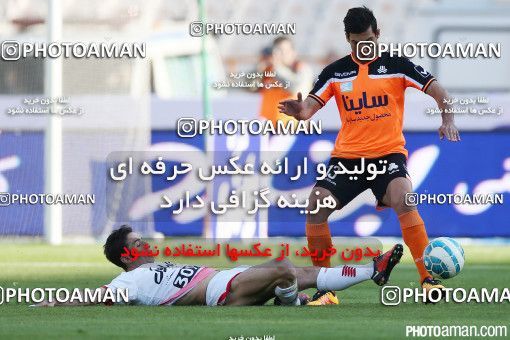 330979, Tehran, [*parameter:4*], لیگ برتر فوتبال ایران، Persian Gulf Cup، Week 21، Second Leg، Saipa 1 v 1 Persepolis on 2016/02/18 at Azadi Stadium
