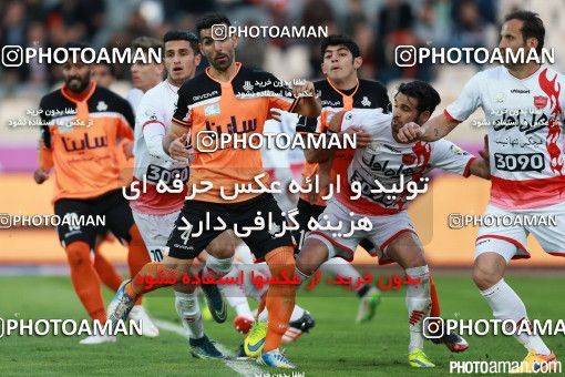 332503, Tehran, [*parameter:4*], لیگ برتر فوتبال ایران، Persian Gulf Cup، Week 21، Second Leg، Saipa 1 v 1 Persepolis on 2016/02/18 at Azadi Stadium