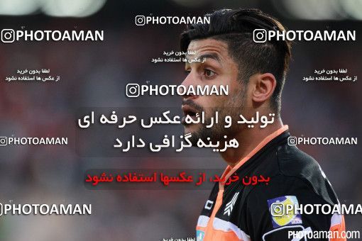 335046, Tehran, [*parameter:4*], لیگ برتر فوتبال ایران، Persian Gulf Cup، Week 21، Second Leg، Saipa 1 v 1 Persepolis on 2016/02/18 at Azadi Stadium