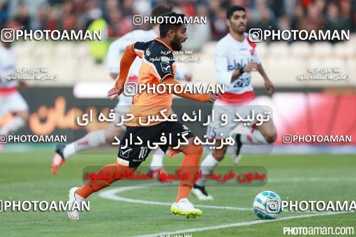 332434, Tehran, [*parameter:4*], لیگ برتر فوتبال ایران، Persian Gulf Cup، Week 21، Second Leg، Saipa 1 v 1 Persepolis on 2016/02/18 at Azadi Stadium