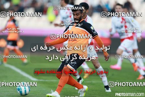 332439, Tehran, [*parameter:4*], لیگ برتر فوتبال ایران، Persian Gulf Cup، Week 21، Second Leg، Saipa 1 v 1 Persepolis on 2016/02/18 at Azadi Stadium