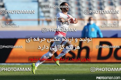 331081, Tehran, [*parameter:4*], لیگ برتر فوتبال ایران، Persian Gulf Cup، Week 21، Second Leg، Saipa 1 v 1 Persepolis on 2016/02/18 at Azadi Stadium