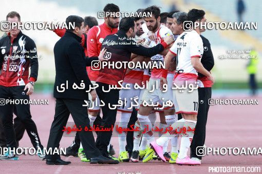 332383, Tehran, [*parameter:4*], لیگ برتر فوتبال ایران، Persian Gulf Cup، Week 21، Second Leg، Saipa 1 v 1 Persepolis on 2016/02/18 at Azadi Stadium