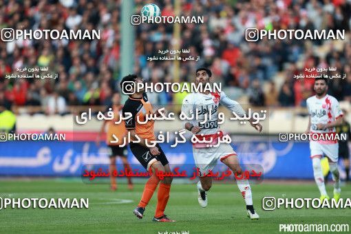 332453, Tehran, [*parameter:4*], لیگ برتر فوتبال ایران، Persian Gulf Cup، Week 21، Second Leg، Saipa 1 v 1 Persepolis on 2016/02/18 at Azadi Stadium