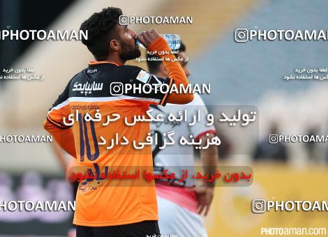 332081, Tehran, [*parameter:4*], لیگ برتر فوتبال ایران، Persian Gulf Cup، Week 21، Second Leg، Saipa 1 v 1 Persepolis on 2016/02/18 at Azadi Stadium