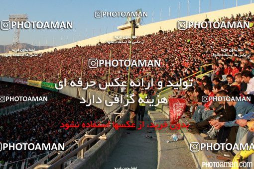 334997, Tehran, [*parameter:4*], لیگ برتر فوتبال ایران، Persian Gulf Cup، Week 21، Second Leg، Saipa 1 v 1 Persepolis on 2016/02/18 at Azadi Stadium