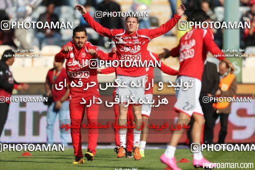 330996, Tehran, [*parameter:4*], لیگ برتر فوتبال ایران، Persian Gulf Cup، Week 21، Second Leg، Saipa 1 v 1 Persepolis on 2016/02/18 at Azadi Stadium