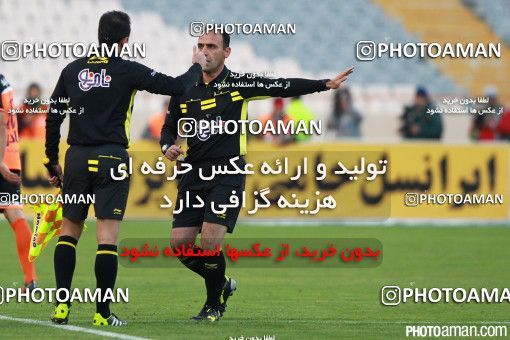 335005, Tehran, [*parameter:4*], لیگ برتر فوتبال ایران، Persian Gulf Cup، Week 21، Second Leg، Saipa 1 v 1 Persepolis on 2016/02/18 at Azadi Stadium