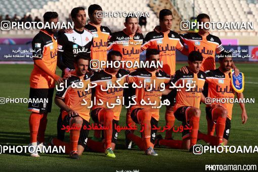 332612, Tehran, [*parameter:4*], لیگ برتر فوتبال ایران، Persian Gulf Cup، Week 21، Second Leg، Saipa 1 v 1 Persepolis on 2016/02/18 at Azadi Stadium