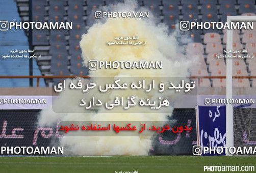 332109, Tehran, [*parameter:4*], لیگ برتر فوتبال ایران، Persian Gulf Cup، Week 21، Second Leg، Saipa 1 v 1 Persepolis on 2016/02/18 at Azadi Stadium