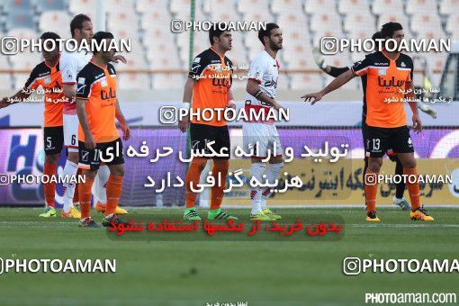 331115, Tehran, [*parameter:4*], لیگ برتر فوتبال ایران، Persian Gulf Cup، Week 21، Second Leg، Saipa 1 v 1 Persepolis on 2016/02/18 at Azadi Stadium