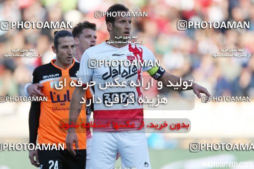 331111, Tehran, [*parameter:4*], لیگ برتر فوتبال ایران، Persian Gulf Cup، Week 21، Second Leg، Saipa 1 v 1 Persepolis on 2016/02/18 at Azadi Stadium