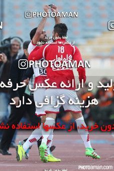 330978, Tehran, [*parameter:4*], لیگ برتر فوتبال ایران، Persian Gulf Cup، Week 21، Second Leg، Saipa 1 v 1 Persepolis on 2016/02/18 at Azadi Stadium