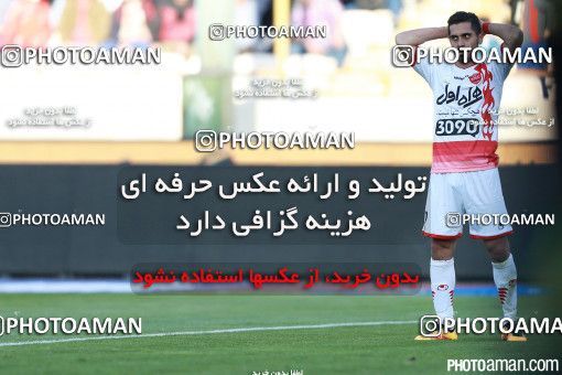 332421, Tehran, [*parameter:4*], لیگ برتر فوتبال ایران، Persian Gulf Cup، Week 21، Second Leg، Saipa 1 v 1 Persepolis on 2016/02/18 at Azadi Stadium