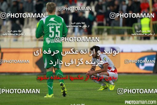 335065, Tehran, [*parameter:4*], لیگ برتر فوتبال ایران، Persian Gulf Cup، Week 21، Second Leg، Saipa 1 v 1 Persepolis on 2016/02/18 at Azadi Stadium