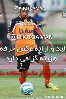 332017, Tehran, [*parameter:4*], لیگ برتر فوتبال ایران، Persian Gulf Cup، Week 21، Second Leg، Saipa 1 v 1 Persepolis on 2016/02/18 at Azadi Stadium