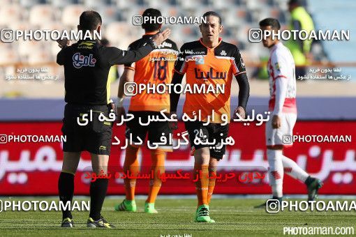 331065, Tehran, [*parameter:4*], لیگ برتر فوتبال ایران، Persian Gulf Cup، Week 21، Second Leg، Saipa 1 v 1 Persepolis on 2016/02/18 at Azadi Stadium