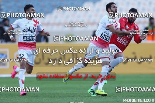 331086, Tehran, [*parameter:4*], لیگ برتر فوتبال ایران، Persian Gulf Cup، Week 21، Second Leg، Saipa 1 v 1 Persepolis on 2016/02/18 at Azadi Stadium