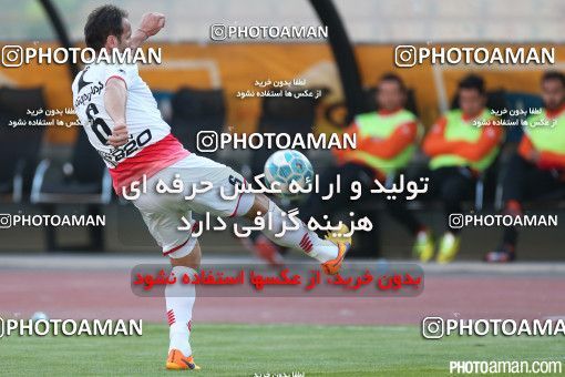332011, Tehran, [*parameter:4*], لیگ برتر فوتبال ایران، Persian Gulf Cup، Week 21، Second Leg، Saipa 1 v 1 Persepolis on 2016/02/18 at Azadi Stadium