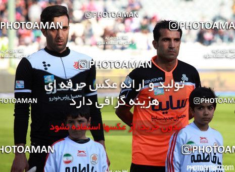 332609, Tehran, [*parameter:4*], لیگ برتر فوتبال ایران، Persian Gulf Cup، Week 21، Second Leg، Saipa 1 v 1 Persepolis on 2016/02/18 at Azadi Stadium