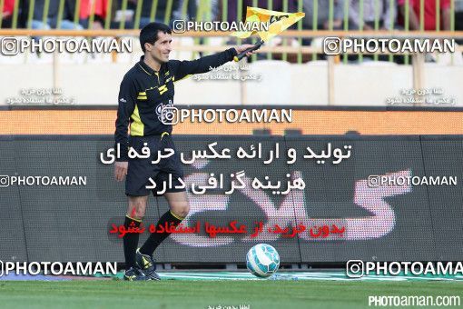 332059, Tehran, [*parameter:4*], لیگ برتر فوتبال ایران، Persian Gulf Cup، Week 21، Second Leg، Saipa 1 v 1 Persepolis on 2016/02/18 at Azadi Stadium