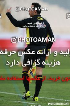 332473, لیگ برتر فوتبال ایران، Persian Gulf Cup، Week 21، Second Leg، 2016/02/18، Tehran، Azadi Stadium، Saipa 1 - ۱ Persepolis