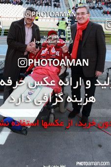 332352, لیگ برتر فوتبال ایران، Persian Gulf Cup، Week 21، Second Leg، 2016/02/18، Tehran، Azadi Stadium، Saipa 1 - ۱ Persepolis