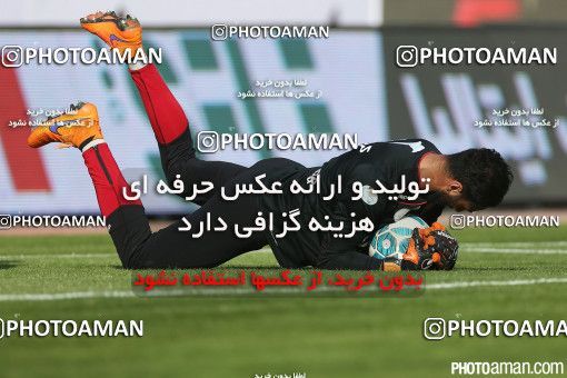 331020, Tehran, [*parameter:4*], لیگ برتر فوتبال ایران، Persian Gulf Cup، Week 21، Second Leg، Saipa 1 v 1 Persepolis on 2016/02/18 at Azadi Stadium