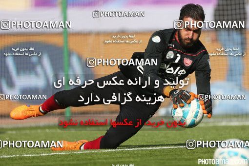 331032, Tehran, [*parameter:4*], لیگ برتر فوتبال ایران، Persian Gulf Cup، Week 21، Second Leg، Saipa 1 v 1 Persepolis on 2016/02/18 at Azadi Stadium