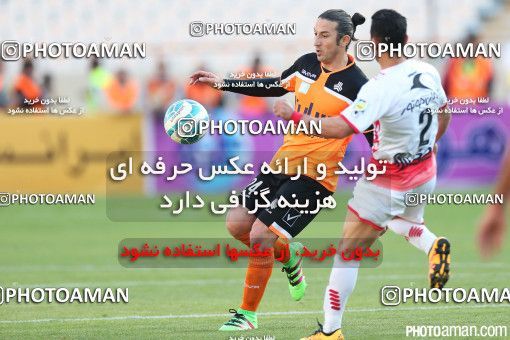 332013, Tehran, [*parameter:4*], لیگ برتر فوتبال ایران، Persian Gulf Cup، Week 21، Second Leg، Saipa 1 v 1 Persepolis on 2016/02/18 at Azadi Stadium
