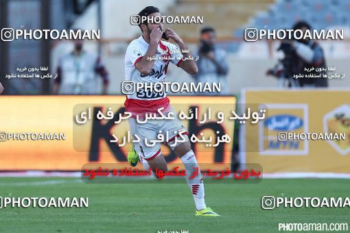 331084, Tehran, [*parameter:4*], لیگ برتر فوتبال ایران، Persian Gulf Cup، Week 21، Second Leg، Saipa 1 v 1 Persepolis on 2016/02/18 at Azadi Stadium